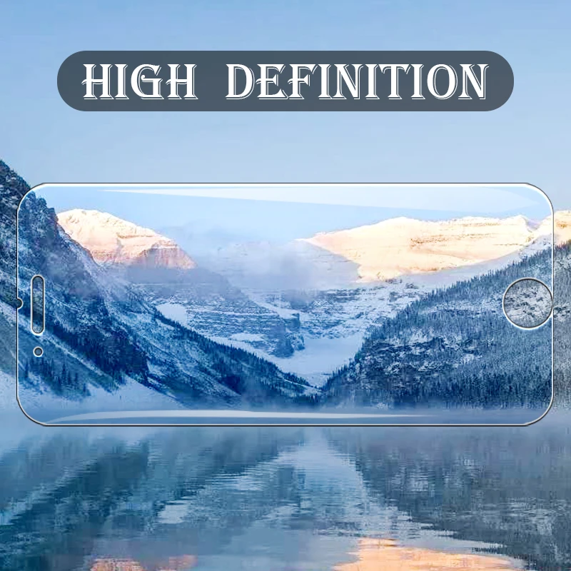 Фото Для Iphone Se 2020 стекло Se2020 Se2 2 защита для экрана Iphonese I Phone 6 7 8 Plus 7Plus пленка Закаленное стекло Защитная Броня №4