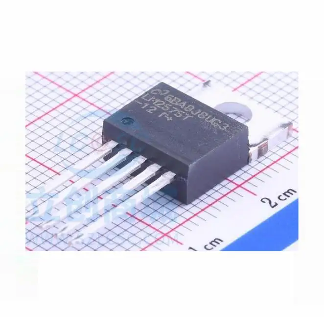 

1 шт. (IC) новые оригинальные фотообои/3,3/5,0/ADJ TO-220