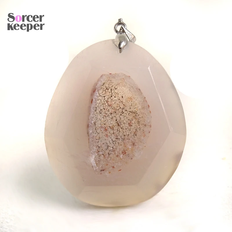 Настоящий натуральный камень кабошон агат искусственный кристалл кластер чаша