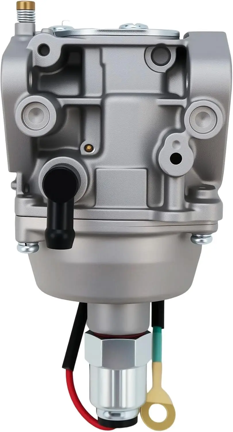 Фото Карбюратор, совместимый с двигателями Kohler 24-853-169-S Command CV640 23 л.с., 24 757 22-S, 32 853 11-S, 32 853 05-S, 32 853 07-S №4