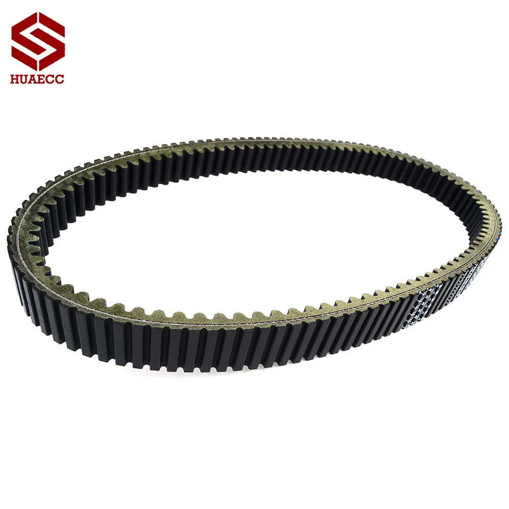 Ремень приводной 8CJ-17641-00 для Yamaha EX570 Exciter II E PZ480 Phazer Electric LT SS ST Mountain Lite PZ500 500 Deluxe