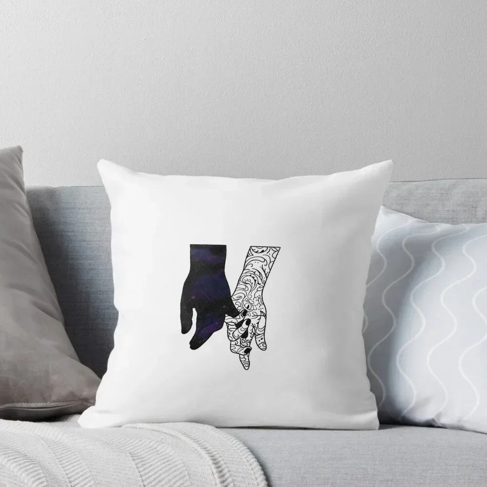 Feysand - A Court of Thorns and Roses декоративная подушка подушки для детей комплект наволочек