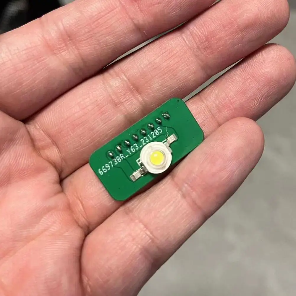 Макетная плата для Flipper Zero