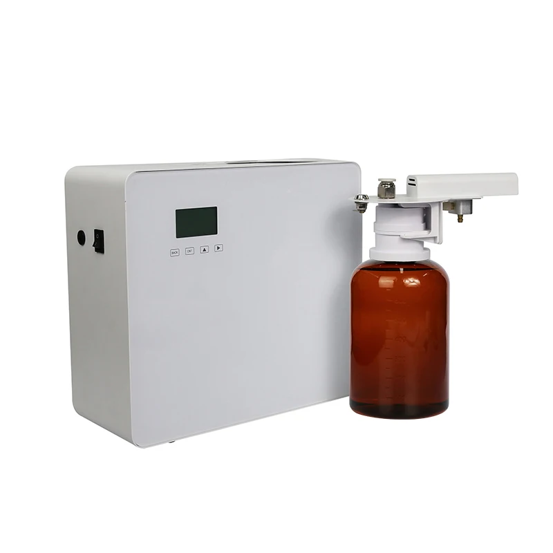 

2022 Aroma Diffuser Scent Machine Christmas Gift for home