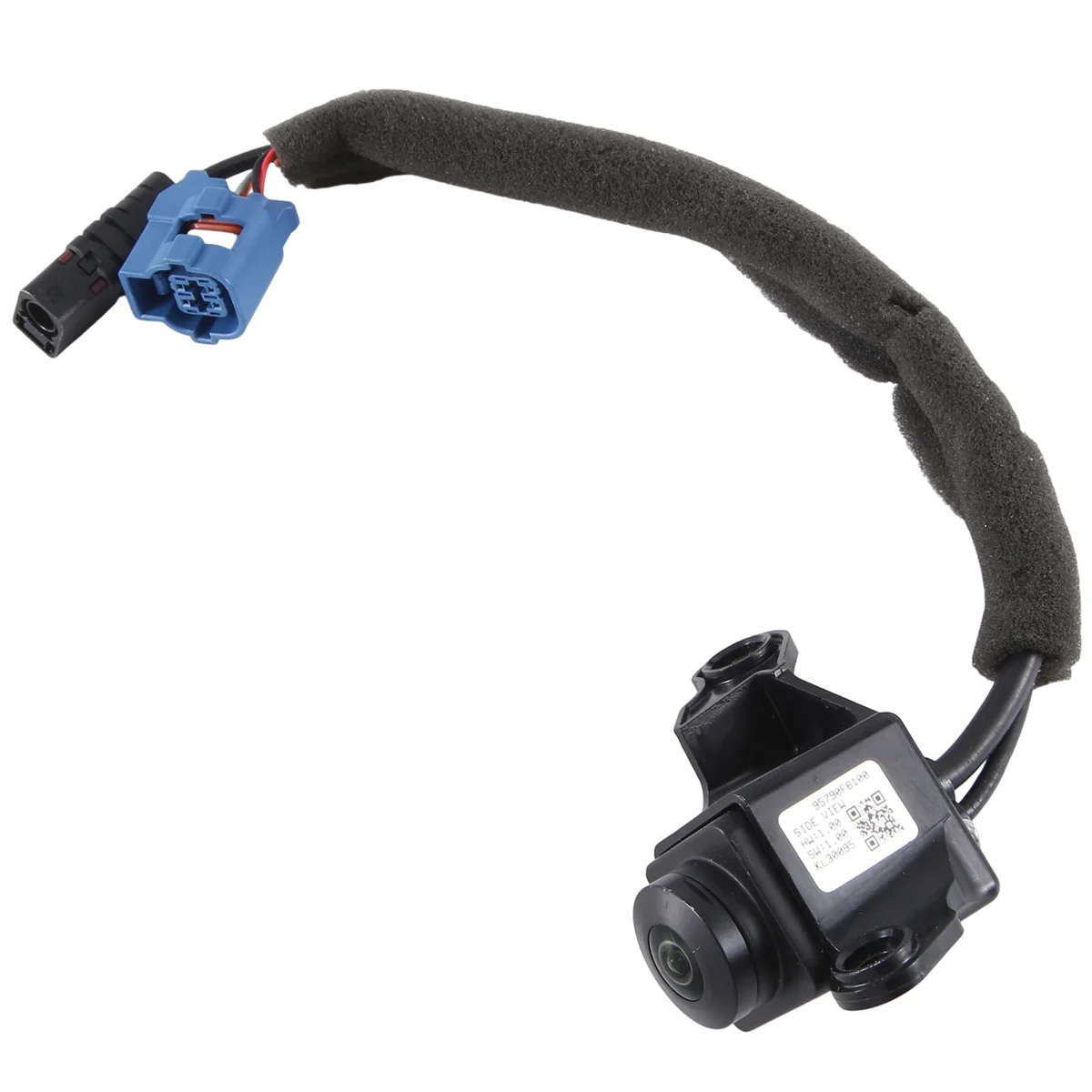 95790-F6100 Новая камера заднего вида вспомогательная резервная для Hyundai KIA