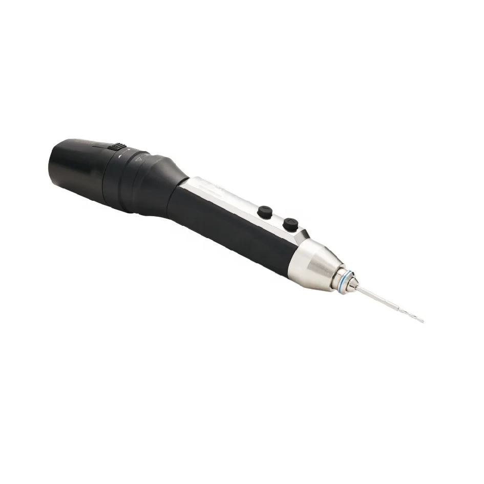

High quality micro drill and saw system medical spine tools mini bone drill for neurosurgeon