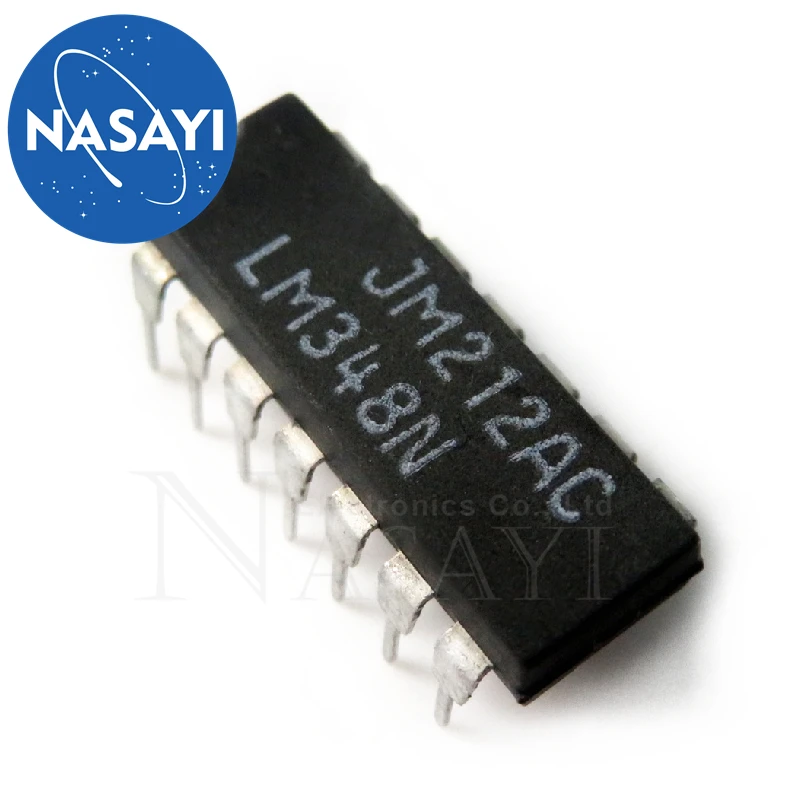 

LM348N LM348 DIP-14