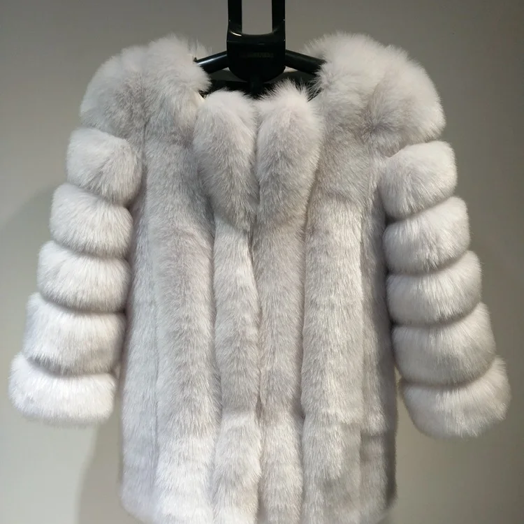 Women real mink coats female mink fur coat genuine long fur coat ladies winter clothes oversize 6xl 5xl 7xl Imitation fur coats