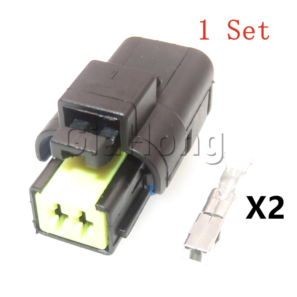 

1 компл. 2-сторонние Автозапчасти автомобильный датчик температуры воды герметичный разъем 211PC022S0049 211PL022S0049 автомобильный Кабельный соединитель