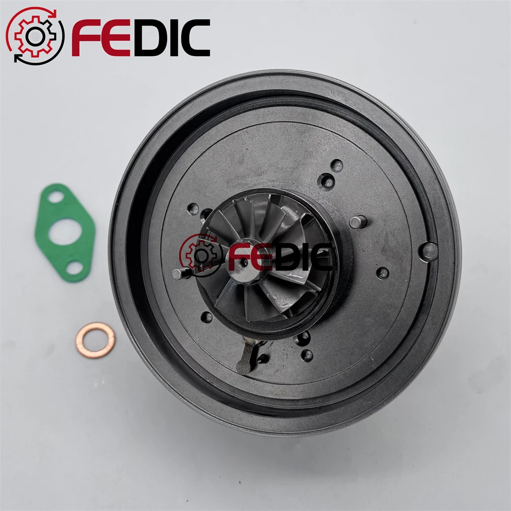 Фото BM70B 04L253010B Сердечник турбокомпрессора для Audi A3 VW Golf VII 2,0 TDI CRLB CRBC CRBB 110 кВт MFS Турбокартридж CHRA №2