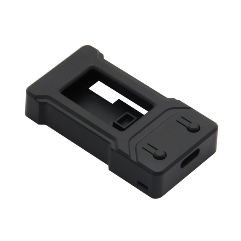 Акриловый корпус XD99 для T-Display T-PicoC3 RP2040 1 14-дюймовый ЖК-дисплей