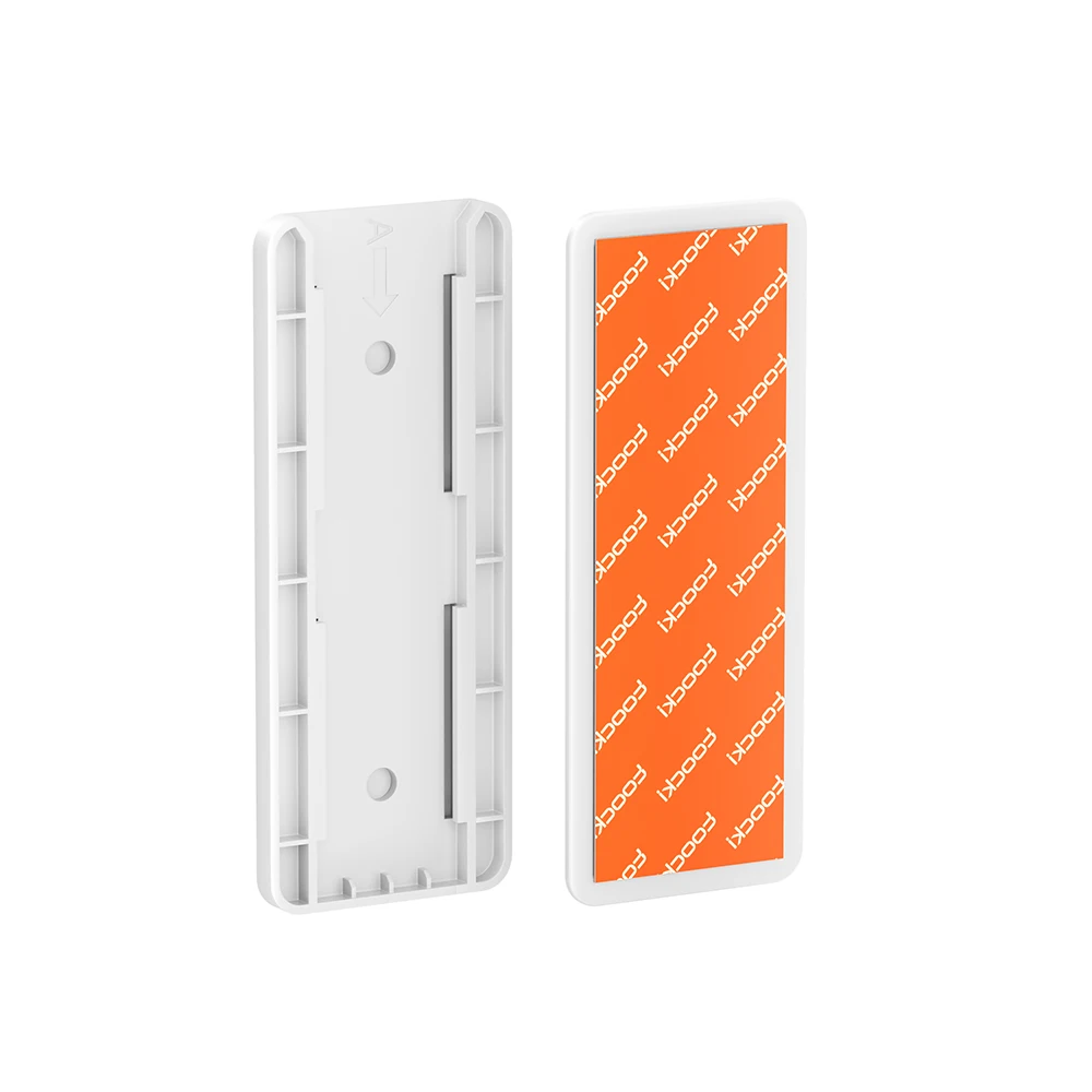 

Toocki Самостоятельный держатель для розеток 3 шт.