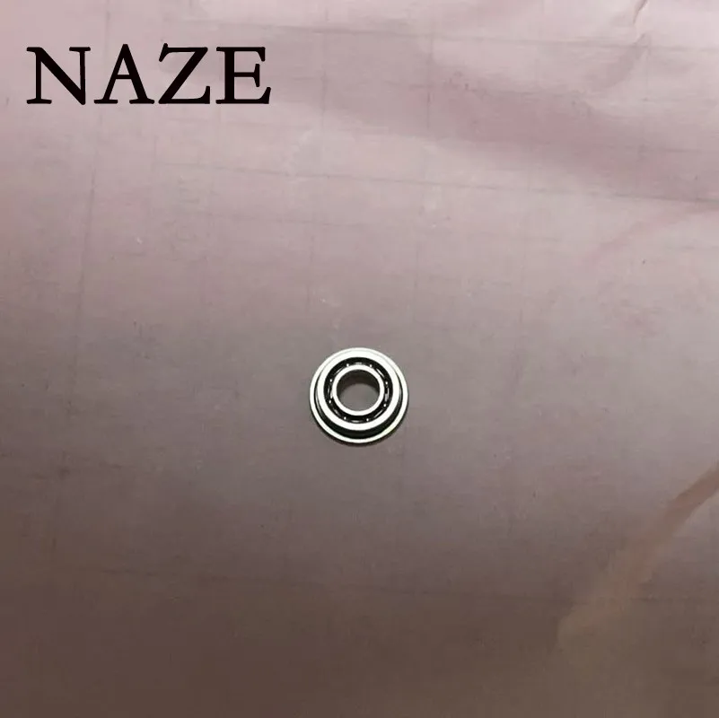 Фланцевый подшипник MF63 3х6х2мм открытого типа Высокоточный ABEC-9