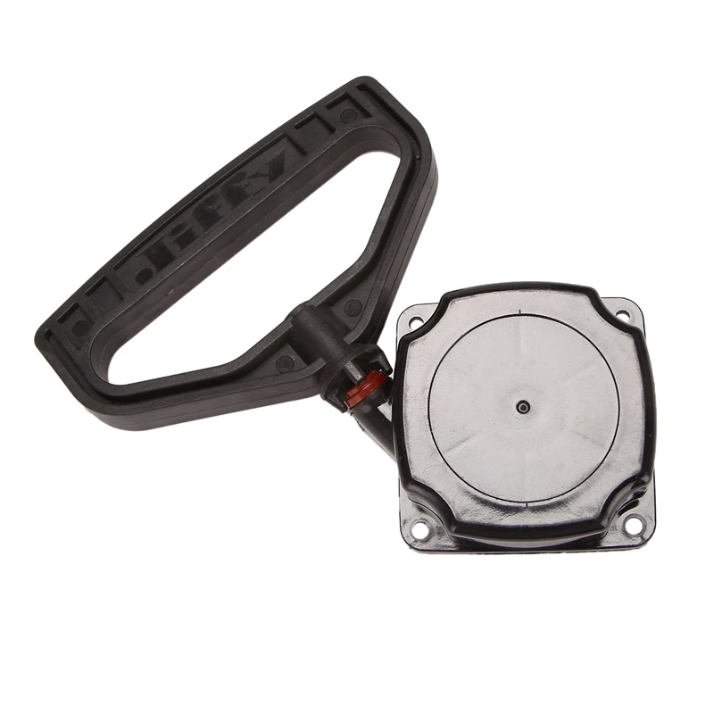 

Pull Recoil Starter Fits for Eskimo Hypercoil Mako 43Cc Quantum Ice Auger Replace Part