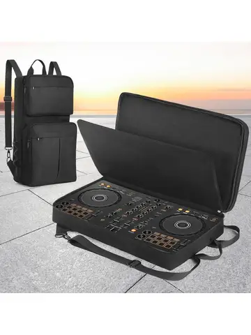 Портативная сумка VODOOL для DJ-оборудования Pioneer DDJ и Roland