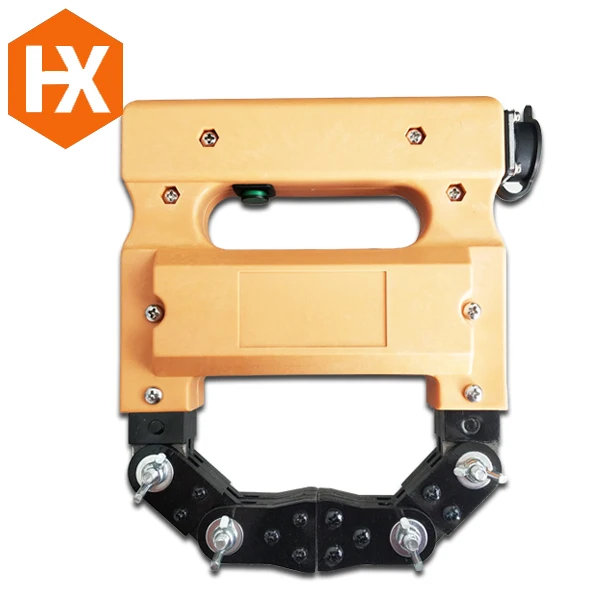 

HXMPI-12/220 Portable Professional Magnetic Flaw Detecto Flaw Detector magnetic yoke calibration blo