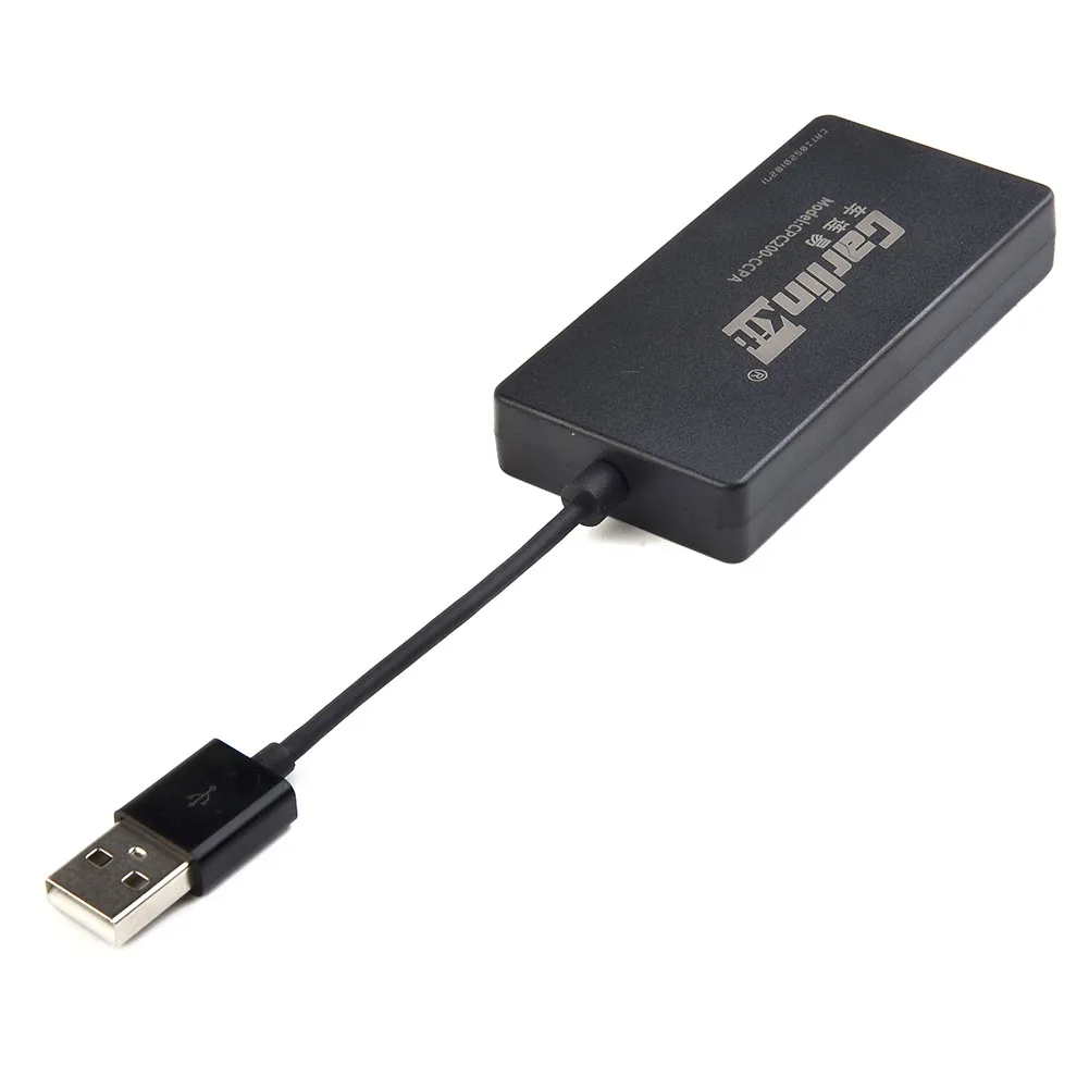 

Car Mirror Player UBS Dongle Adapter Car Mirror Player Car Play Module Wireless WiFi ABS+PC Built-in Autokit APK