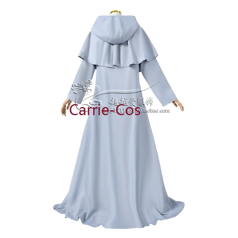Костюм для косплея Кэрри-Cos Ff14 костюм униформа одежда ролевых игр Hallowen новинка