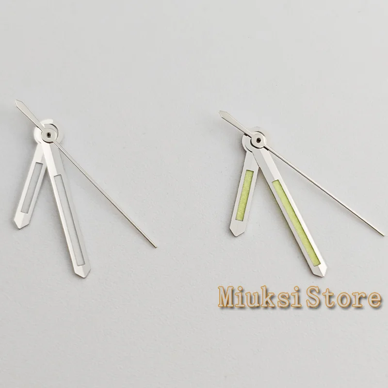 Часы наручные NH35/NH36 ETA2824 2836 Miyota8215 DG2813 PT5000 Серебристые/золотистые/синие/розовые