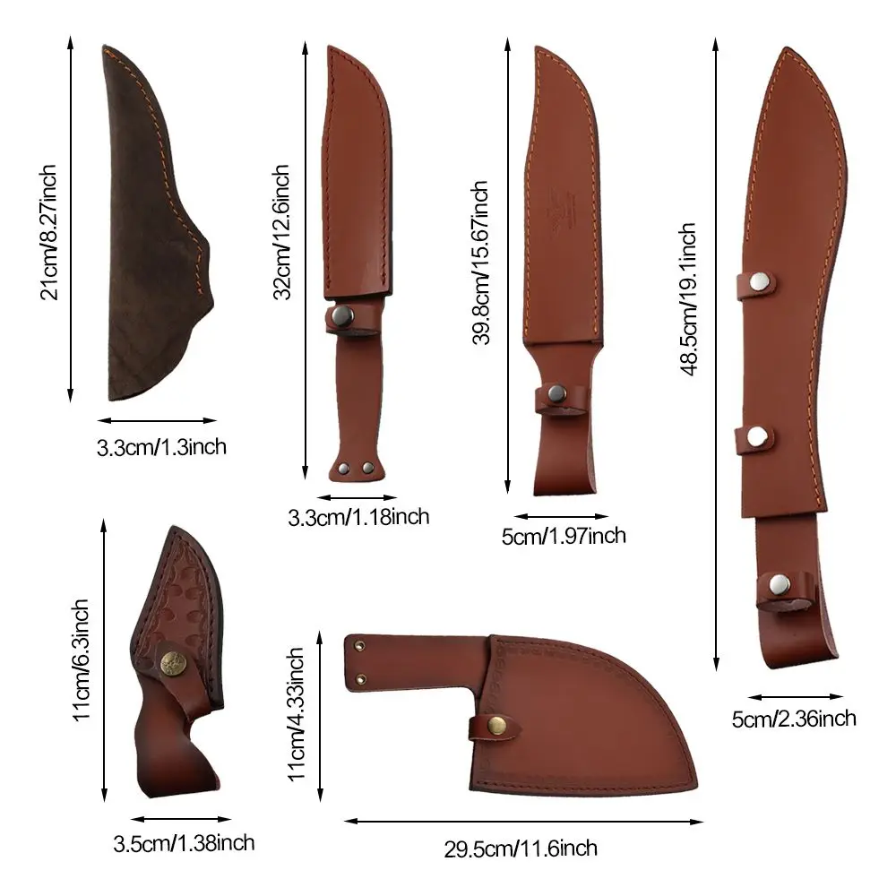 Футляр для ножа многофункциональный инструмент защитный чехол футляр с поясной