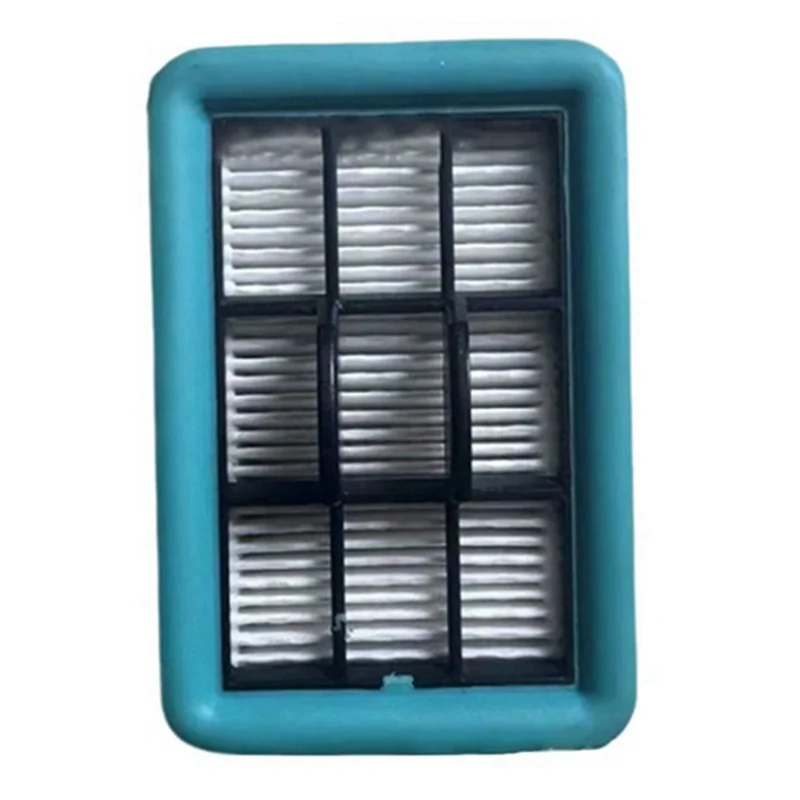 Replacement Brushes &amp Filters For Bissell Crosswave Hard Floor Expert Vacuum 3831 HF2 3845 Parts