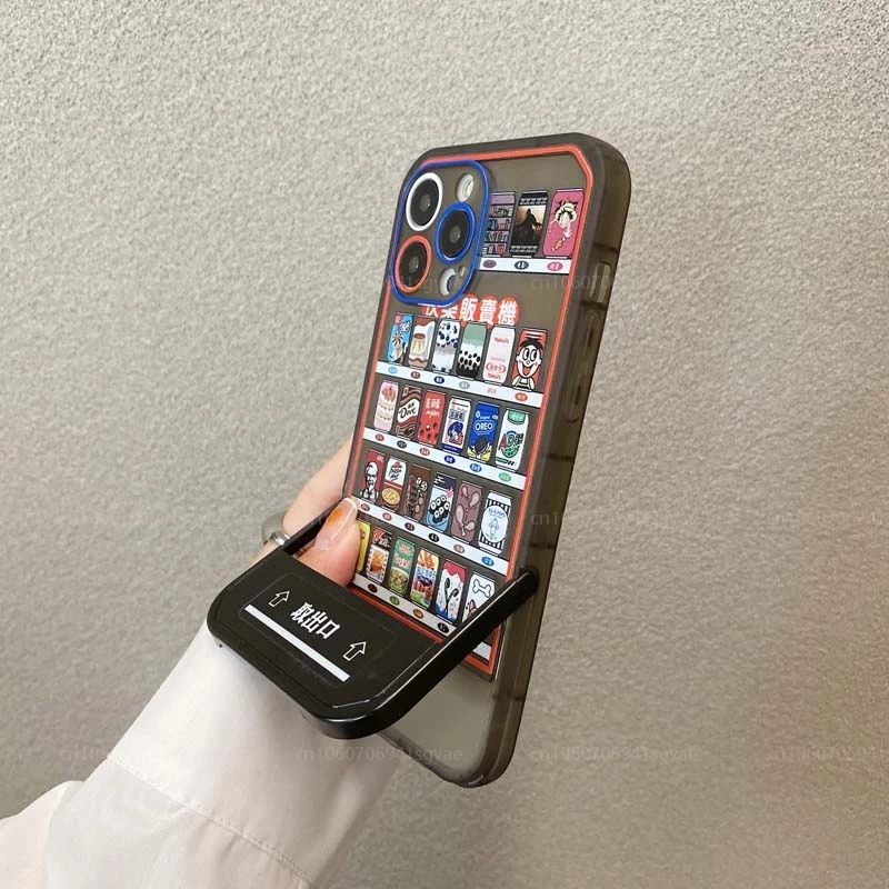 Жесткий противоударный чехол для iPhone 7 8 Plus X XR XS MAX 11 12 13 Pro Max