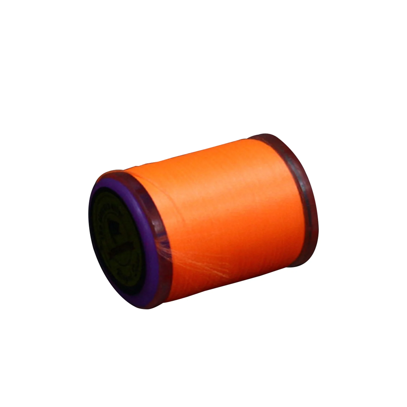 

150yards Durable UV Fluorescent Color Dubbing Filaments Fly Tying Thread Portable Practical Spool 150D Polyester Fishing Line