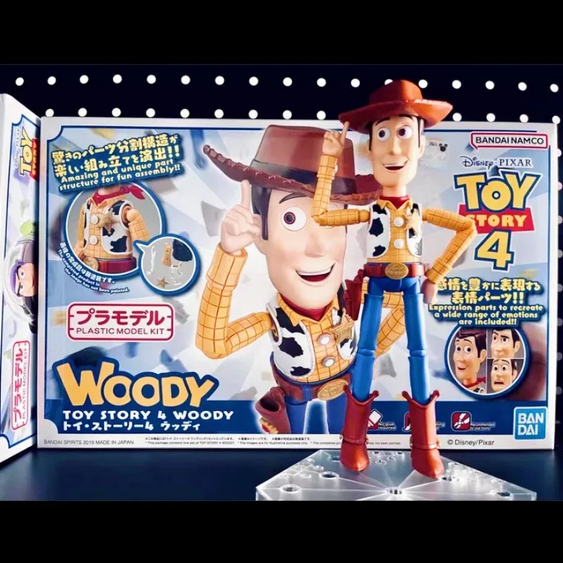 Figurine Model Toys For Children Doll Gift