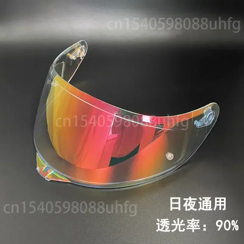 Козырек на шлем для мотоциклетного шлема K5 K5S K3SV K1 Защита от царапин