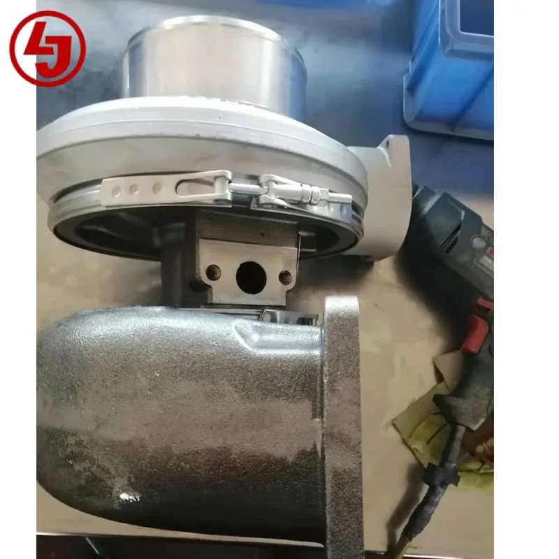 Турбокомпрессор S4DS турбокомпрессор 168665R 178465R 468665 478465 0R7075 1080122R 130-5469 для Caterpillar
