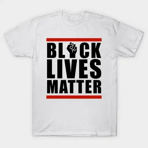 Футболка Ko S Black Lives Matter Tmen Ad S928 New Tyda