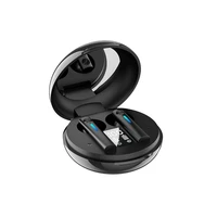 t15 bluetooth earphones sport waterproof earphones with mirror music wireless headphones hifi stereo music headset with mic new