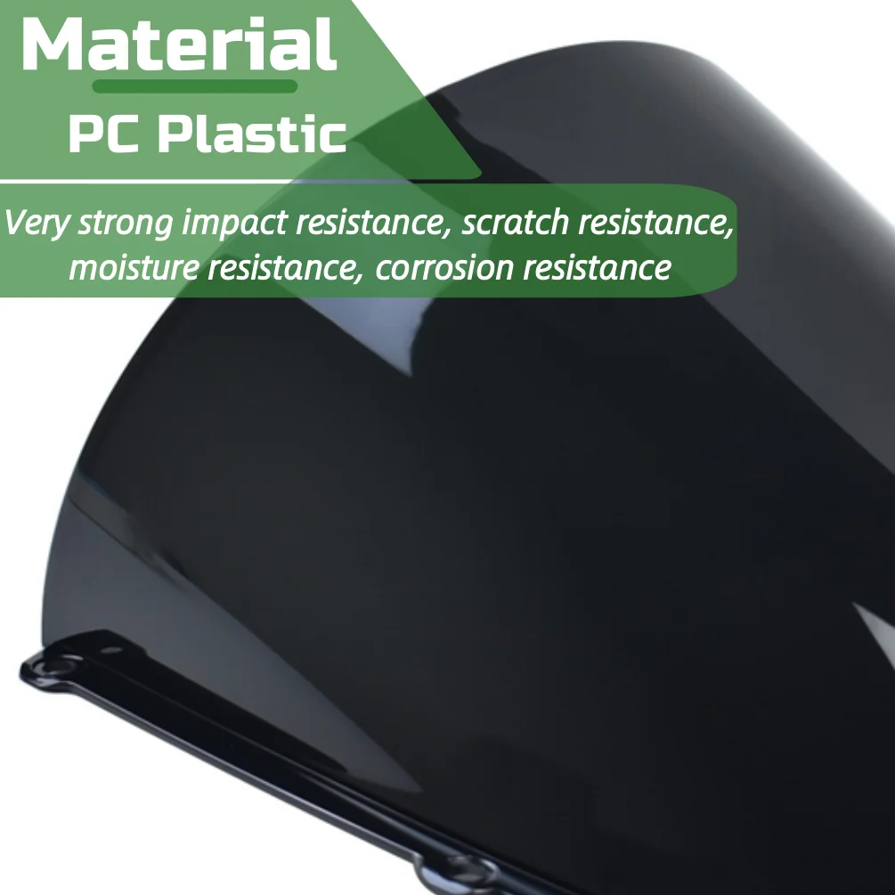 RS660 передний ветрозащитный экран воздушные дефлекторы для Aprilia RS 660 2022 2021-2024