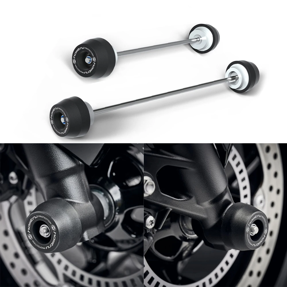 

Motorcycle Wheel Spindle Cover for HONDA CRF300L CRF300 Rally 2021-2023