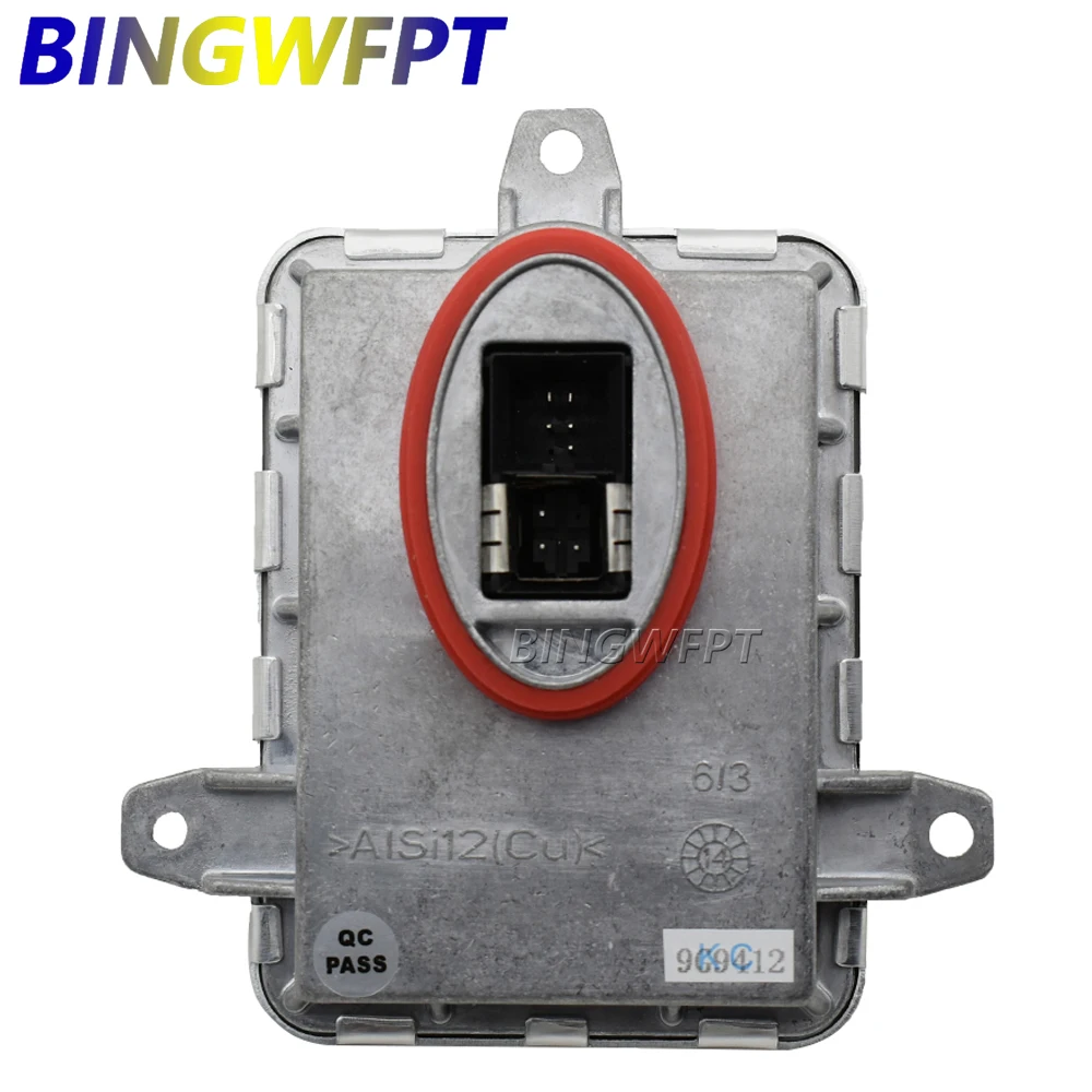 Фото Новый ксеноновый балласт HID D3S D3R A2229003300 Q02 для OEM Cadillac XTS CTS 130732931515, для Mercedes CLA200 CLA250 CLA45 2013-2016 годов №1