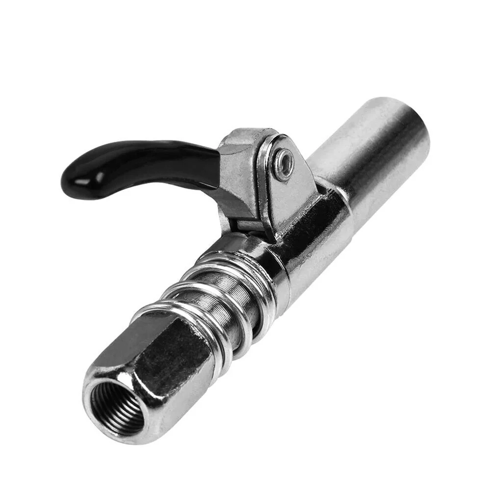 

Coupler Grease Quick Release Replaces Silver 10000PSI 9cm Grease Couplers