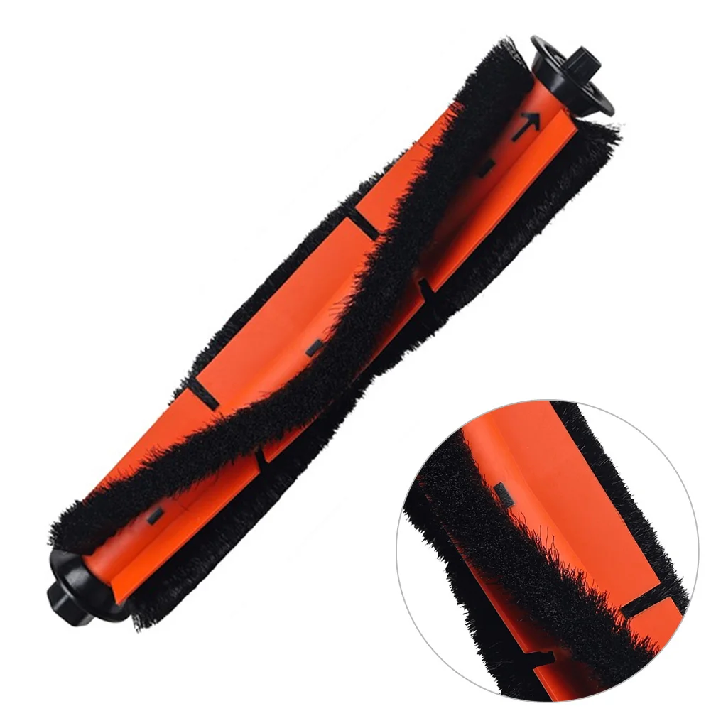 

Main Brushes For Arnagar S8 Pro/S8 Pro Robot Vacuum Cleaner Accessories Roller Brush Household Sweeper Cleaning Tool Replacement