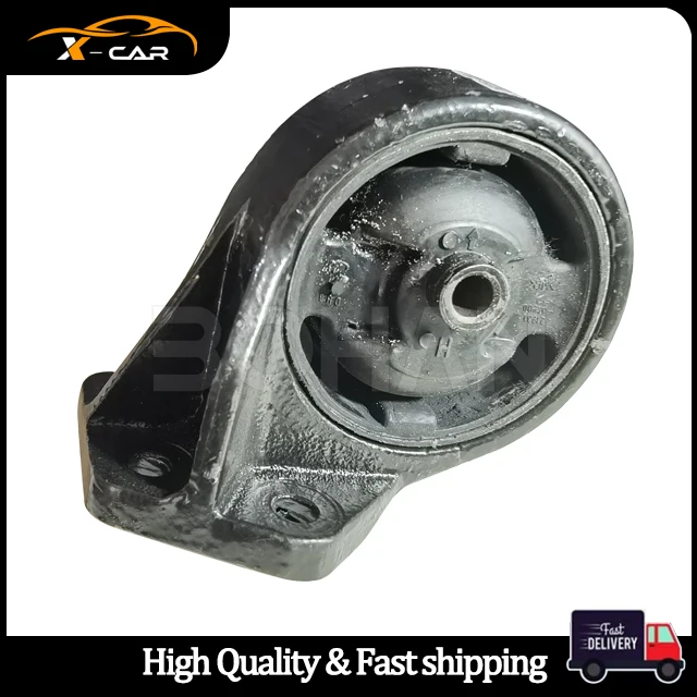 Фото Крепления двигателя для Hyundai Sonata 02-05 2.7L 21910-38101 21930-38601 21810-38710 21830-38510 2191038101 2193038601 2181038710 №4