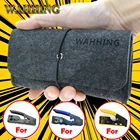 1 шт., сетевая сумка для инструментов WAHHING Cat7 Cat6 Cat5