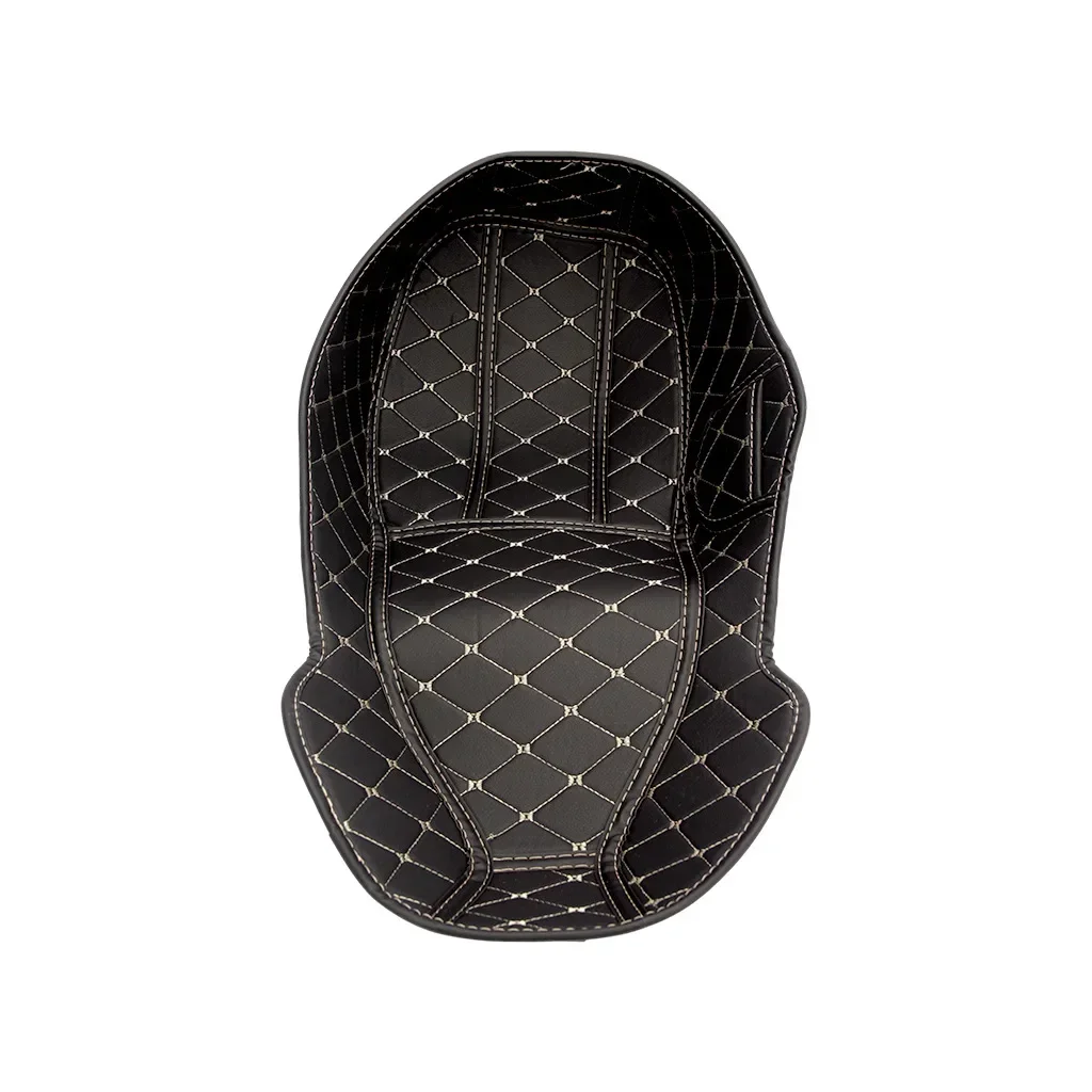 Для HONDA X-ADV150 ADV150 подушки для сидений мотоцикла скамейки с подкладкой хранения