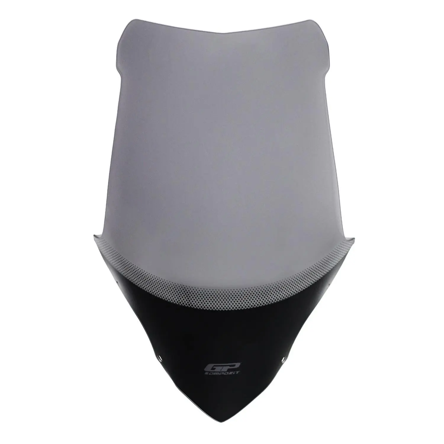 

GP Composite For Forza 300 2014-2017 Compatible Windshield Windscreen Smoked 71 cm