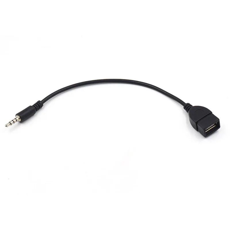 Фото Автомобильная аудиосистема AUX-USB тип A переходник OTG для Kia KND-4 Spectra5 Spectra Rio5 Multi-S Amanti Opirus Magentis Borr №3