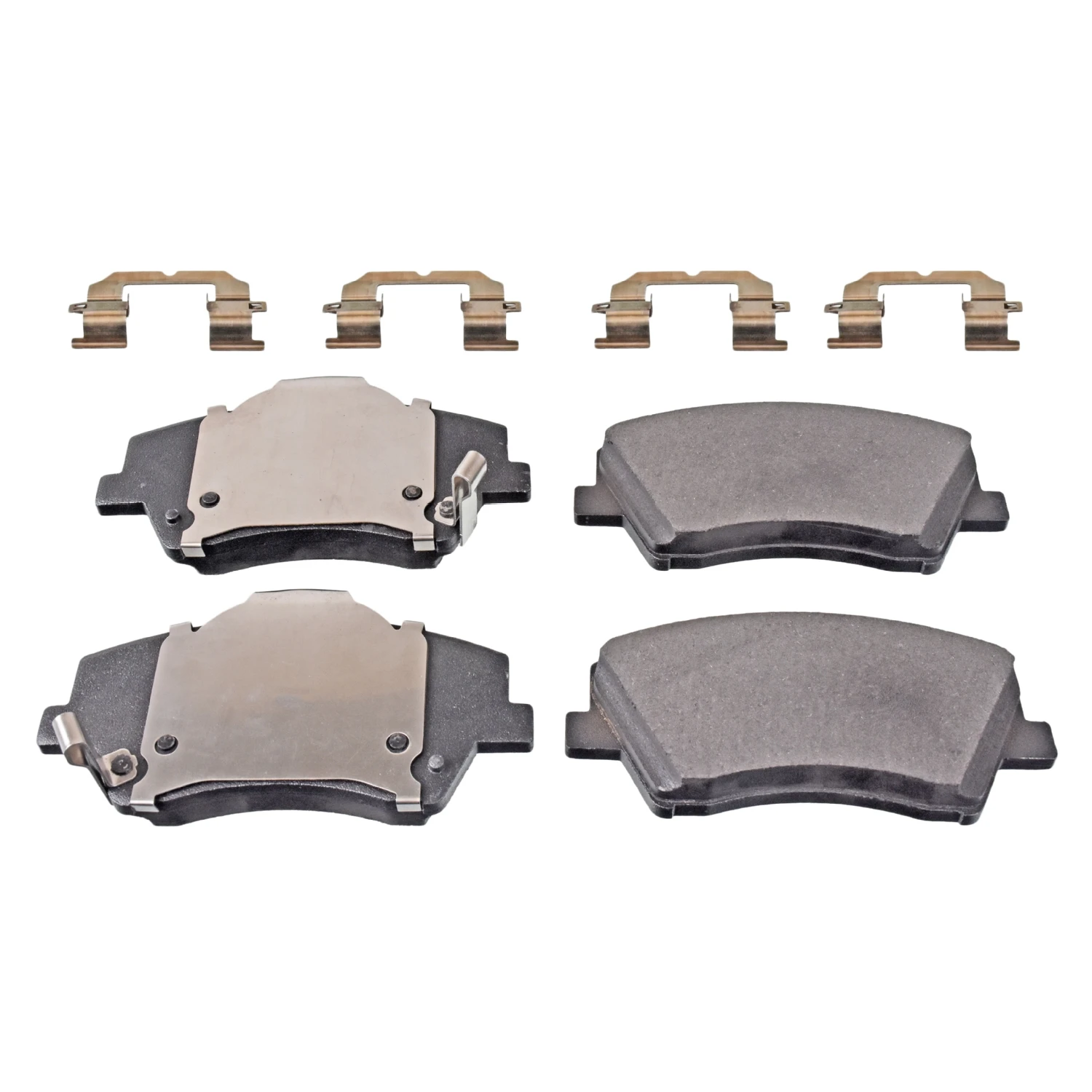 

ADG042174 interior brake pad for ioniiq 2016 NIRO GDI hybrid 16