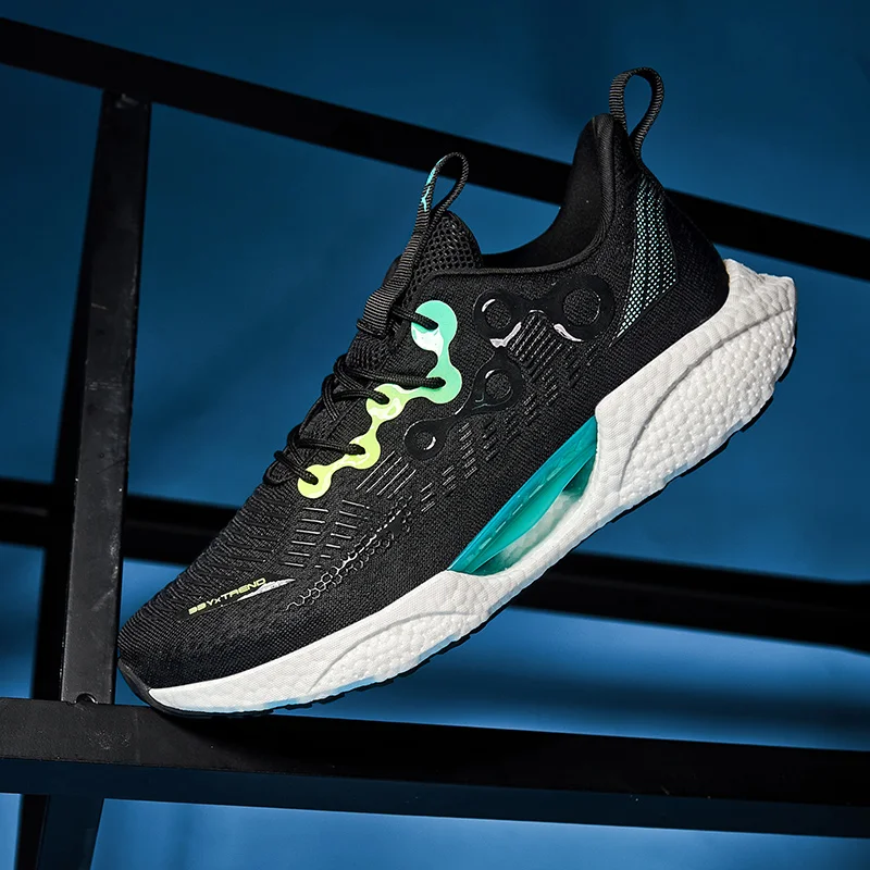 

men shoes Sneakers Male Mens casual Shoes tenis Luxury shoes Trainer Race Breathable Shoes fashion loafers running Shoes for men