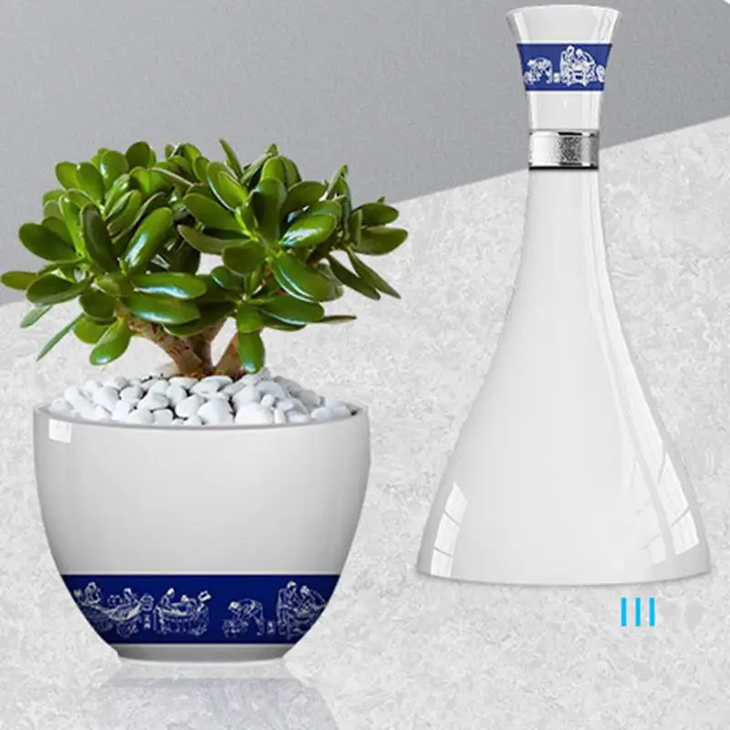 Рисунок 4 - Резак для стеклянной бутылки с 4 кольцами