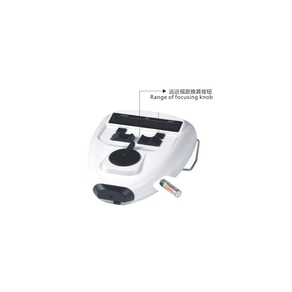 

China high quality optical equipment/PD Meter CP-32AT