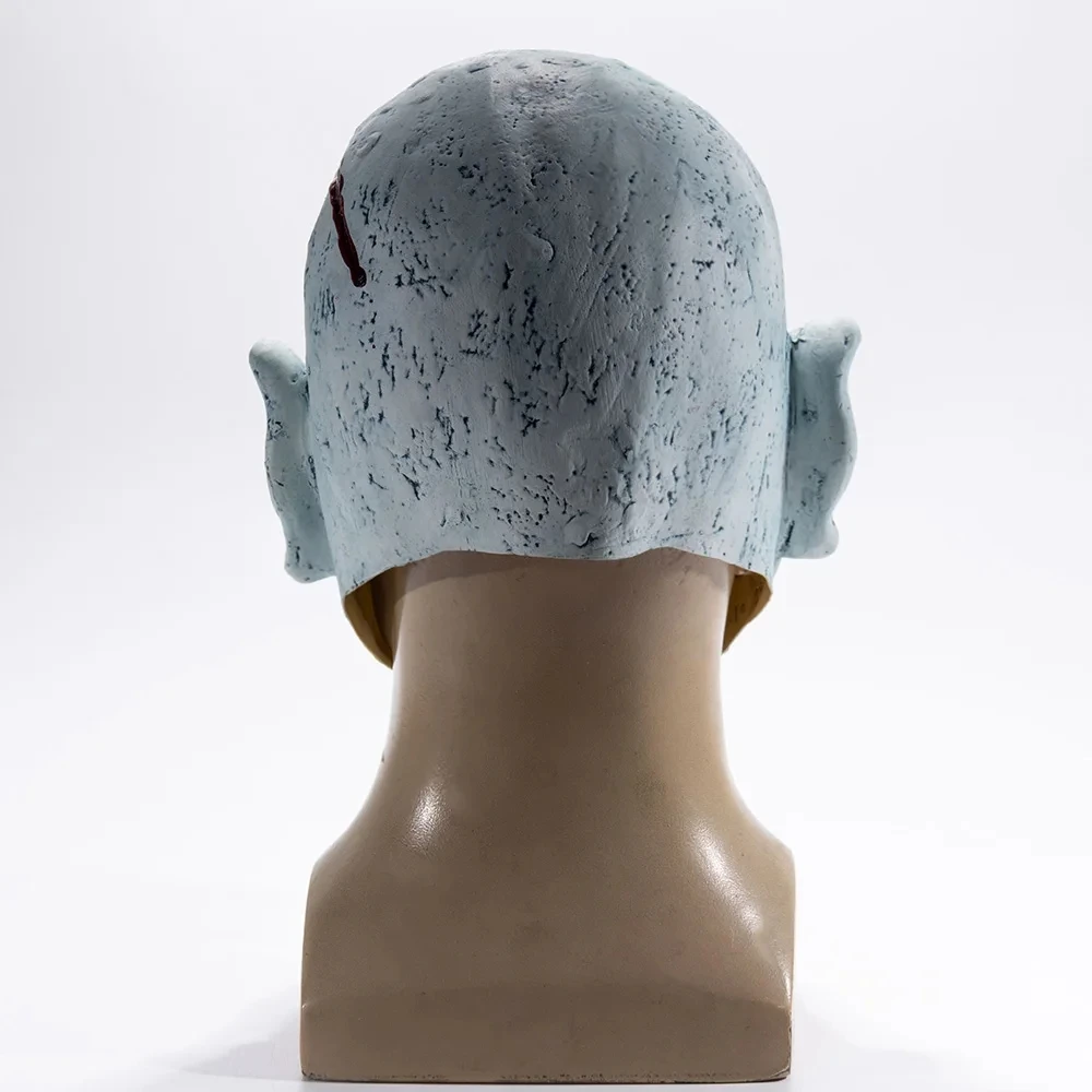 Костюм для косплея клоуна из фильма ужас кровавый фотошлем Джек в коробке маска