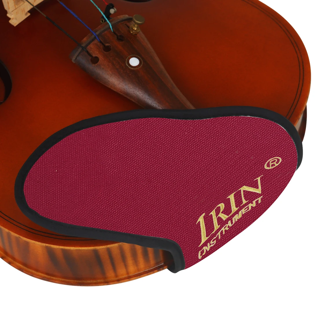 IRIN подставка для подбородка альта мягкий хлопковый коврик губка подушка