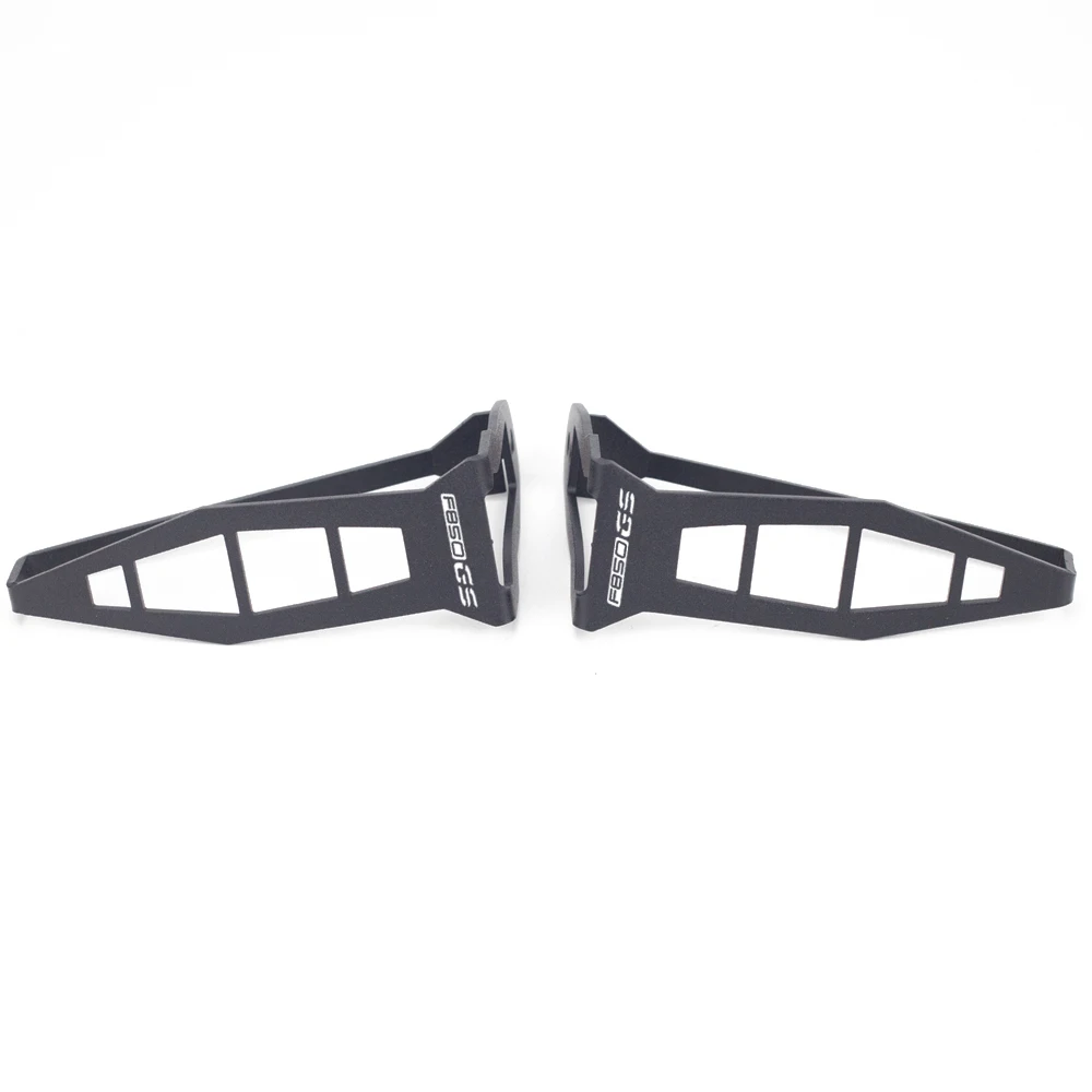 

indicator protection long rear for bmw F 850 GS F850GS Adv 2018 2019 2020 2021 2022 rear (not for multifunction flashing light)
