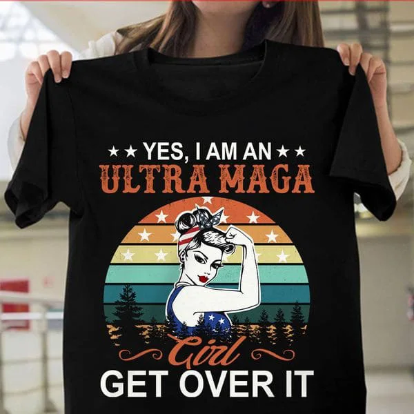 

Да, я очень волшебная девушка, американские женщины-FridayStuff